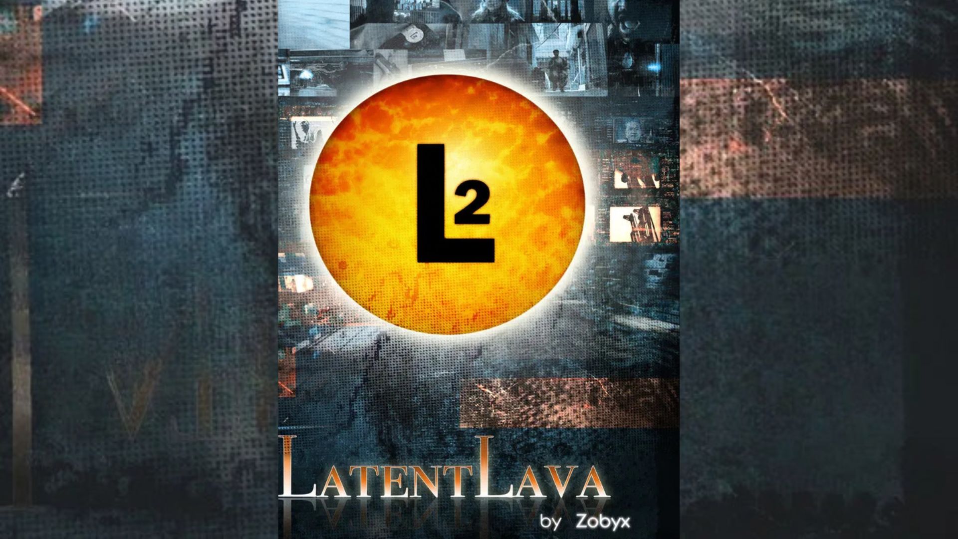 Latent Lava Online